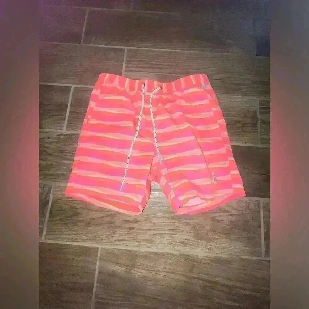 Psycho Bunny Men’s swim shorts